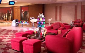 The Ritz-Carlton, Riyadh